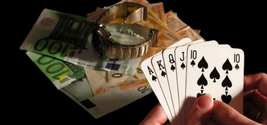 Online Casinos Österreich