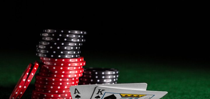 Online Casinos Österreich