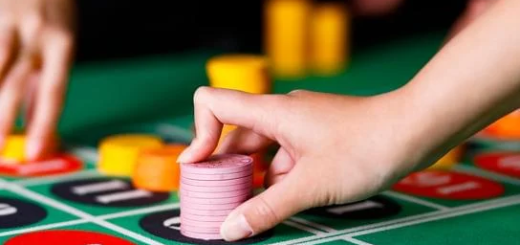 Warum Online Casinos so beliebt sind?