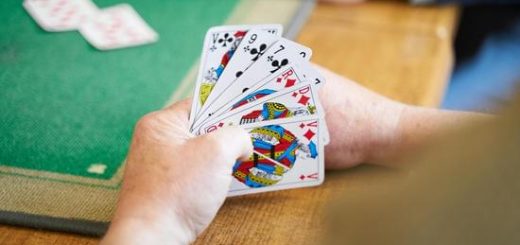 Zahlungsverkehr im modernen Argentinien